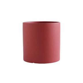 Classic Colourful Ceramic Plant Flower Pot-