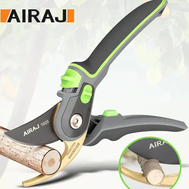 Garden Pruning Secateurs-