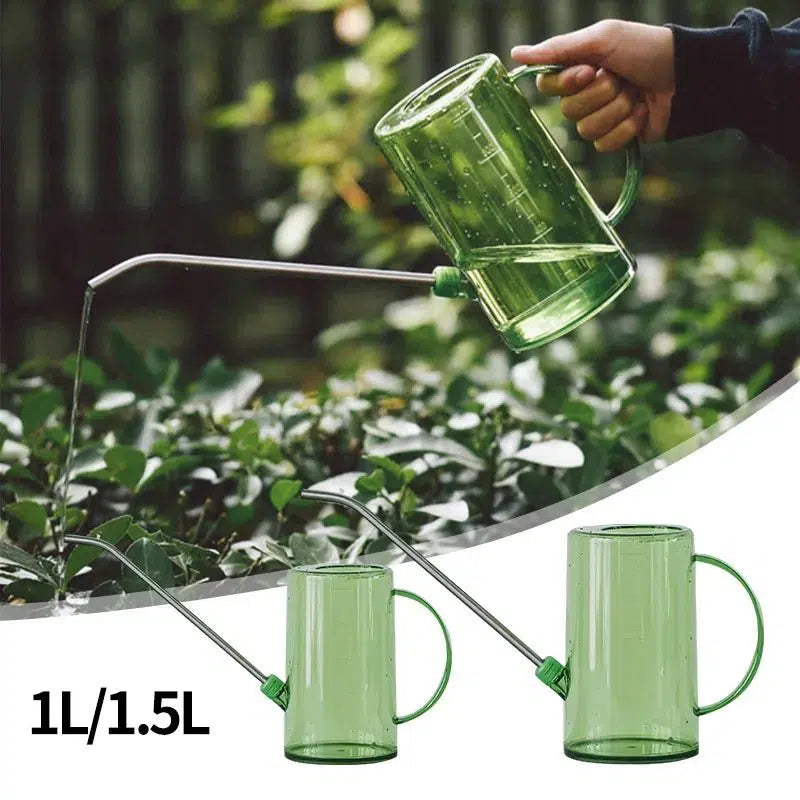 Garden Watering Can - 1L/1.5L-