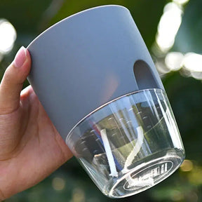 Self Watering Plant Flower Pot-